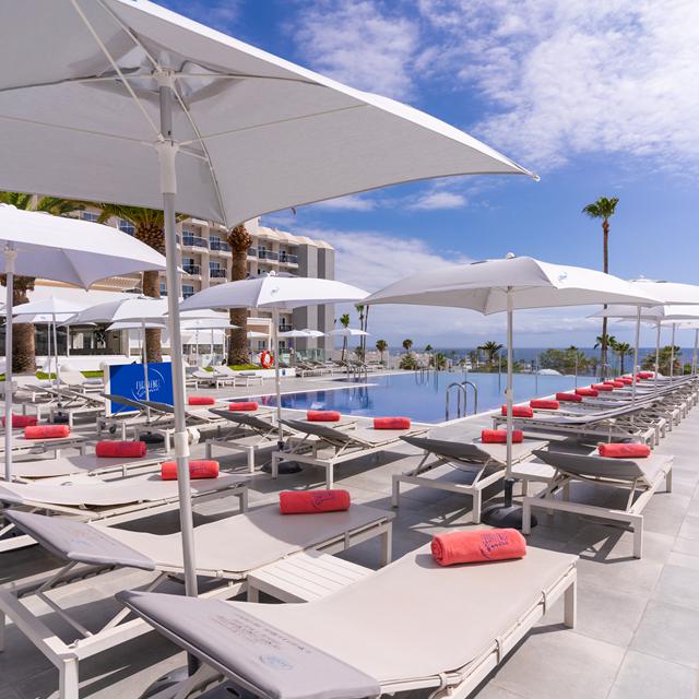 Hovima Cool Costa Adeje - Afbeelding 3