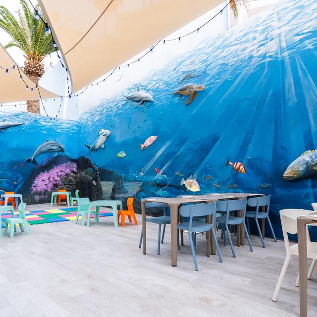 HOVIMA La Pinta Beach Front Family hotel - Afbeelding 2