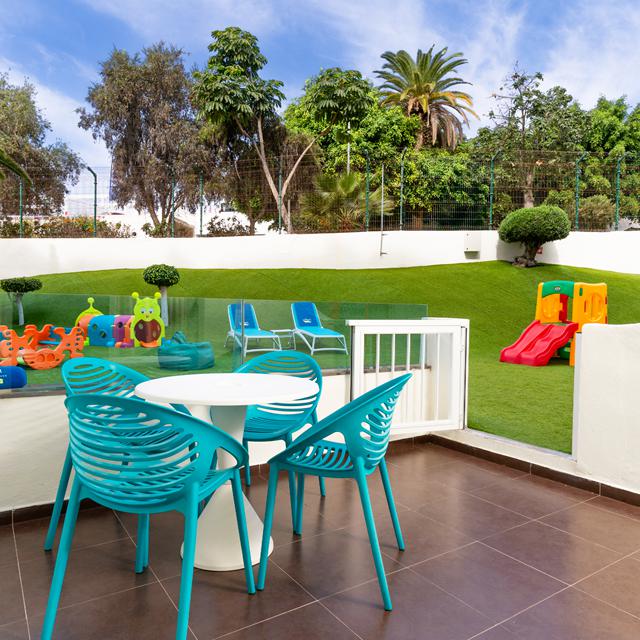 HOVIMA La Pinta Beach Front Family hotel - Afbeelding 3