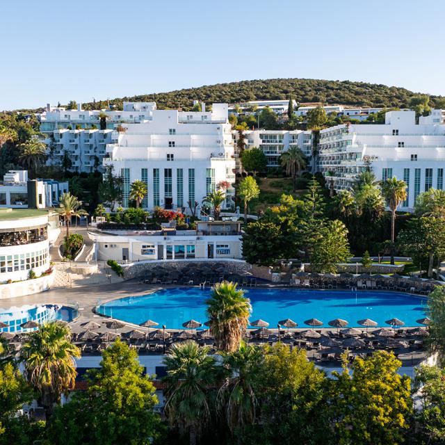 Hotel Bodrum Holiday Resort - Afbeelding 3