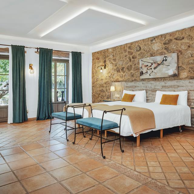 Finca Binibona Parc Natural - Afbeelding 3