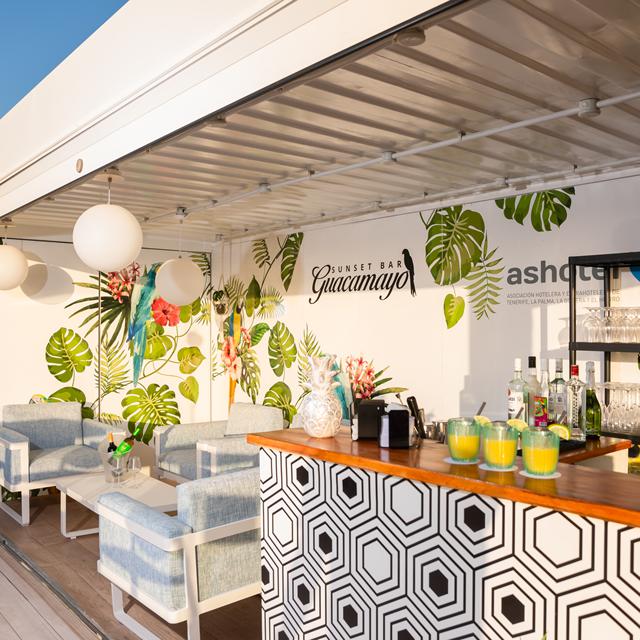 Hovima Jardin Caleta