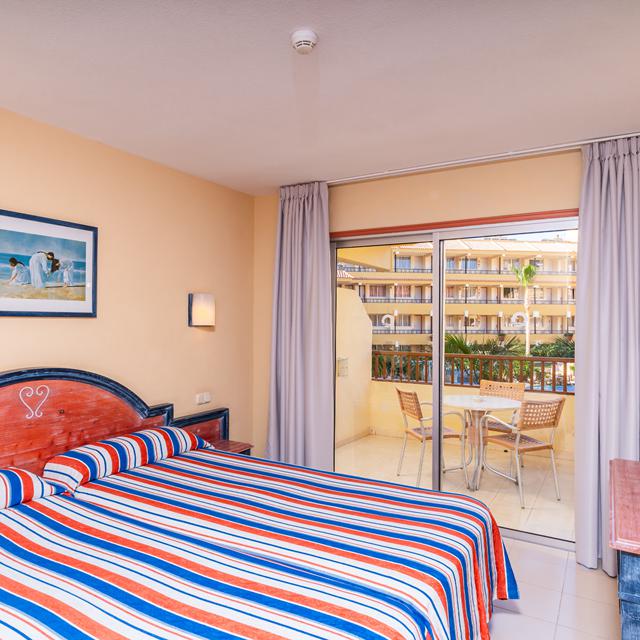 Hovima Jardin Caleta - Afbeelding 3