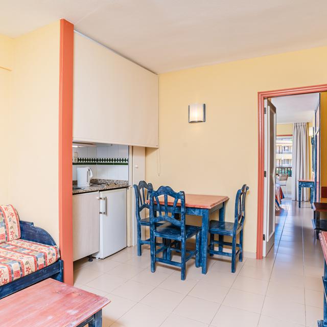 Hovima Jardin Caleta - Afbeelding 2