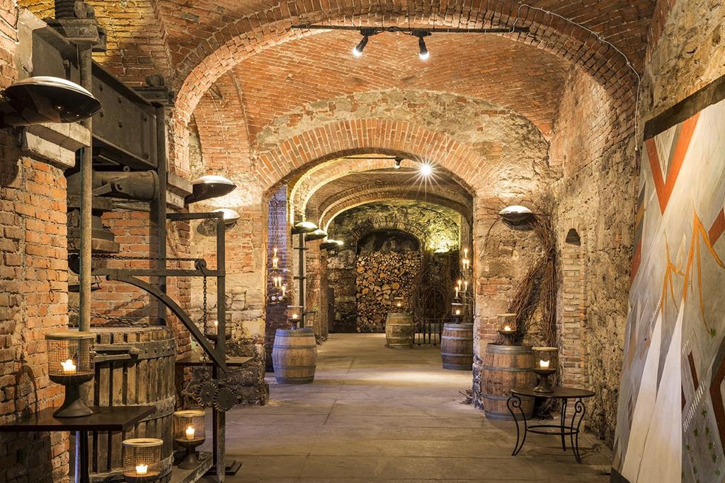 L'Ostelliere Villa Sparina Resort - Afbeelding 4