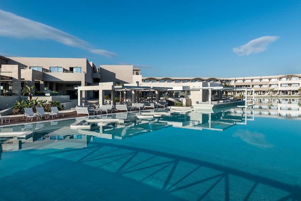 Euphoria Resort - Afbeelding 3