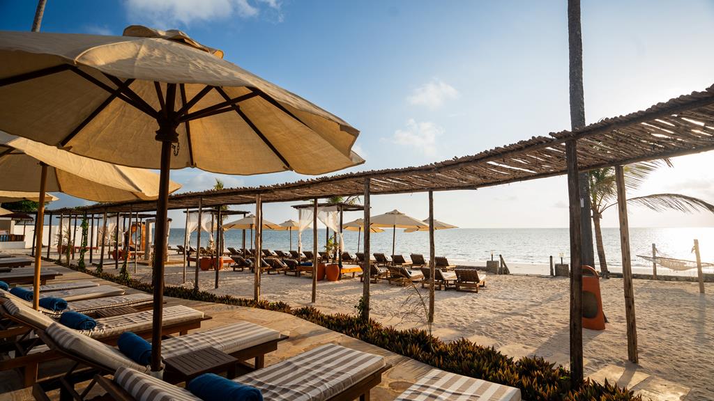 Dream of Zanzibar - Afbeelding 4