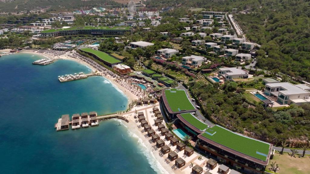 Vogue Supreme Bodrum - Afbeelding 3