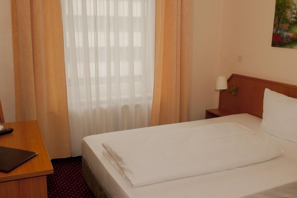 Lumen Am Hauptbanhof - Afbeelding 2