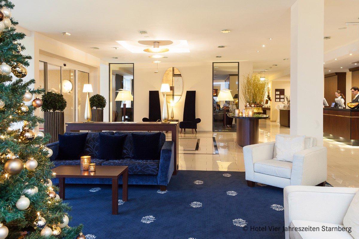 Vier Jahreszeiten - Afbeelding 4