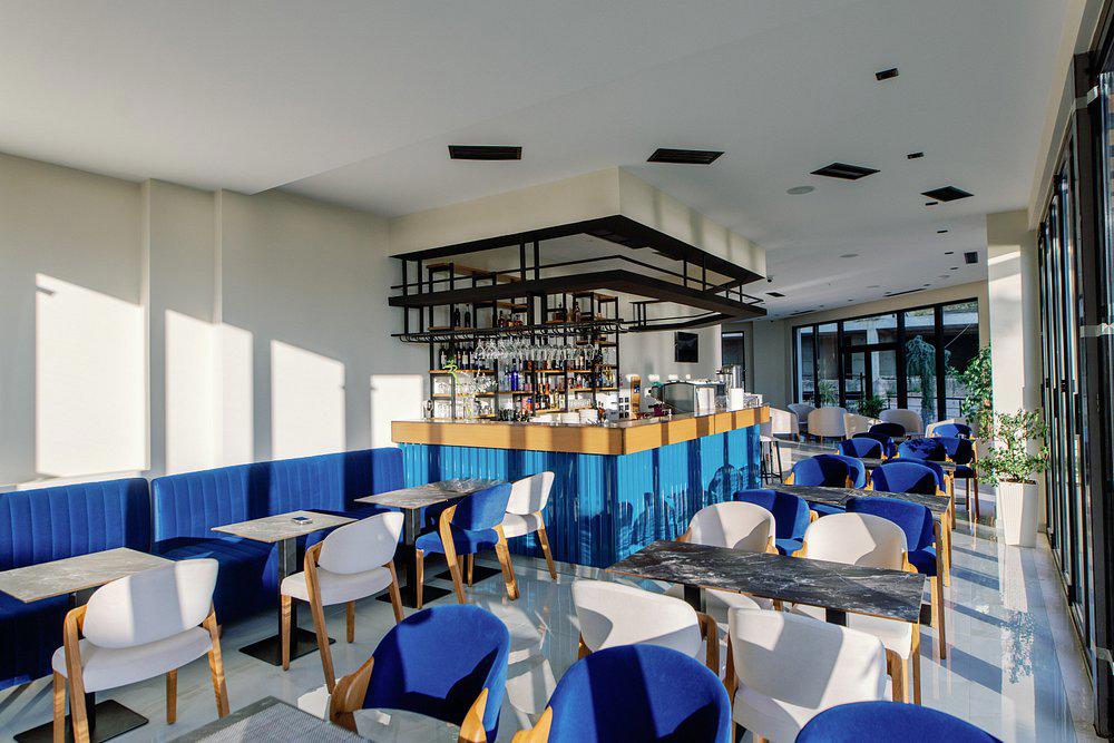 Valza Boutique Hotel - Afbeelding 4