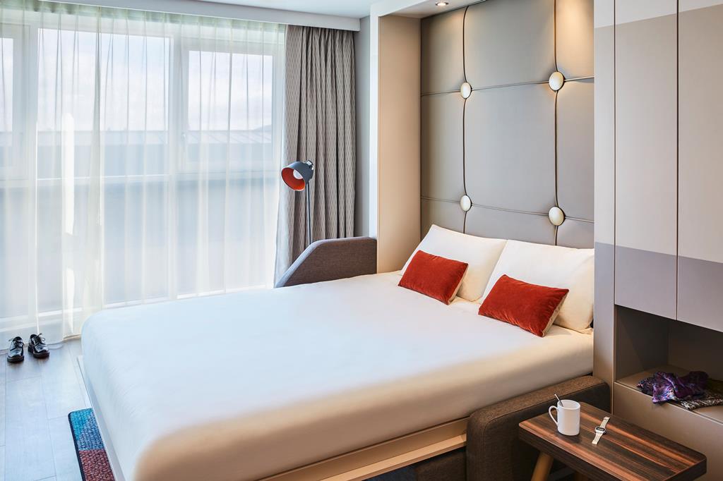 Adagio Edinburgh Royal Mile - Afbeelding 2