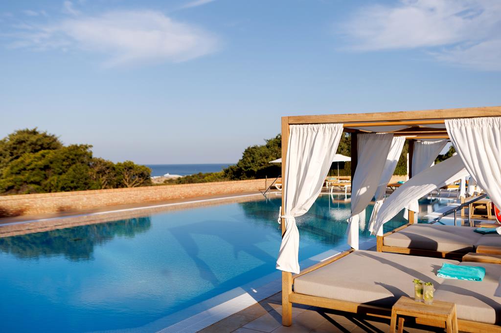 Iberostar Selection Andalucia Playa - Afbeelding 4