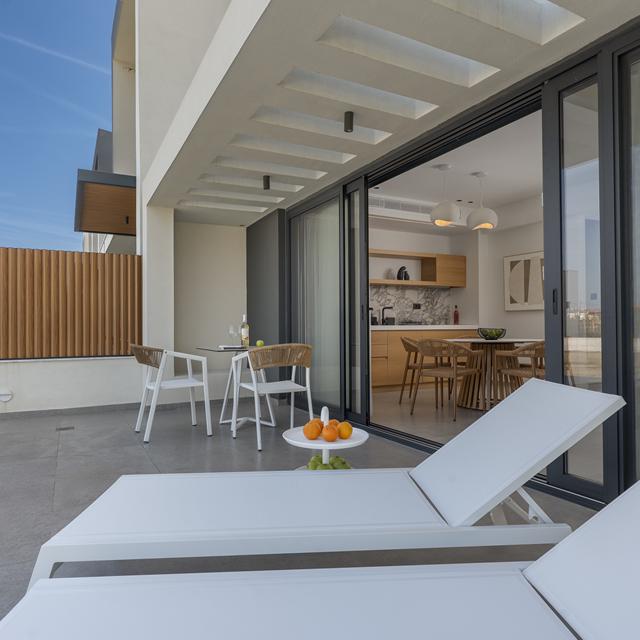 Viridian Villas