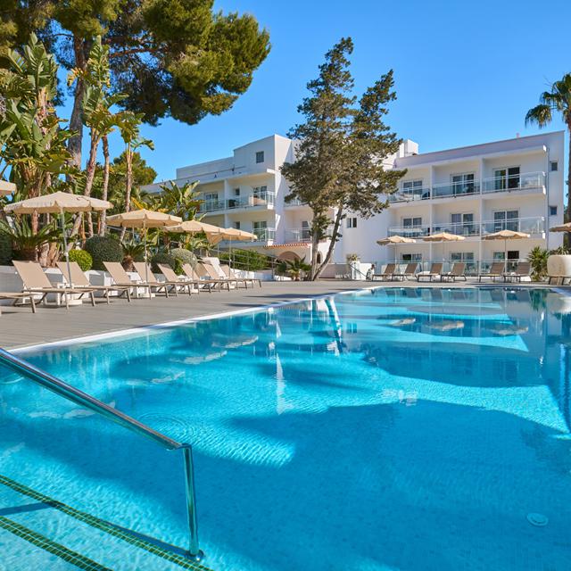 Grupotel Ibiza Beach Resort