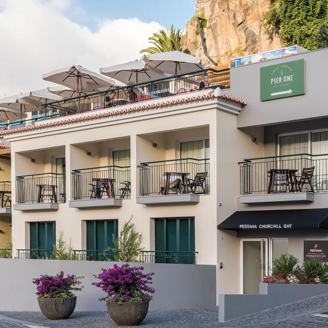 Pestana Churchill Bay