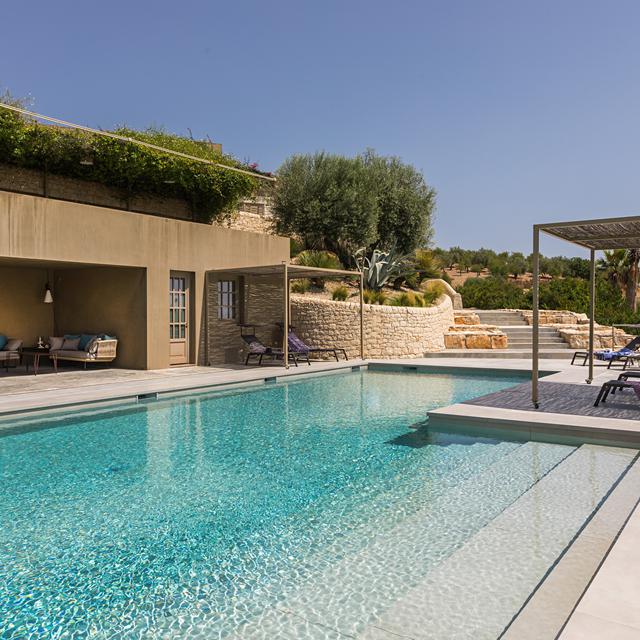 Villadorata Country Resort