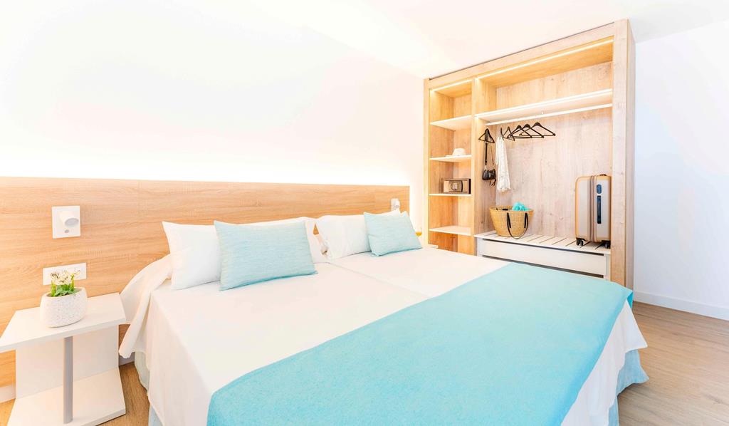 Annapurna Hotel Ten Bel Tenerife - Afbeelding 4