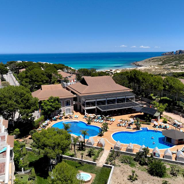 VIVA Cala Mesquida Suites & Spa