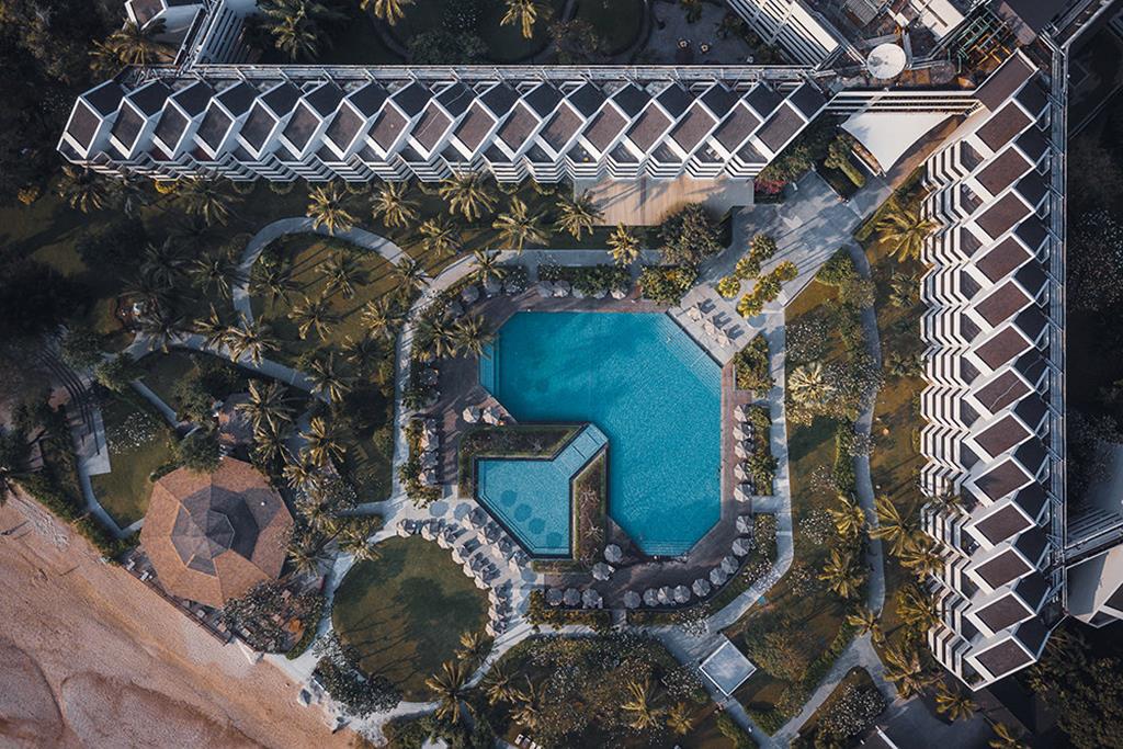 The Regent Cha Am Beach Resort - Afbeelding 4