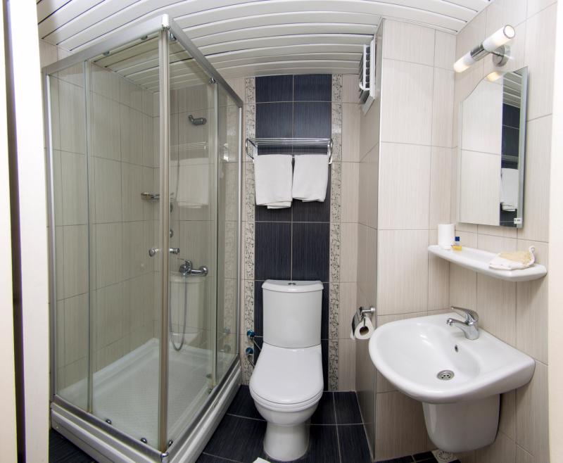 Hotel Tayhan - Afbeelding 4