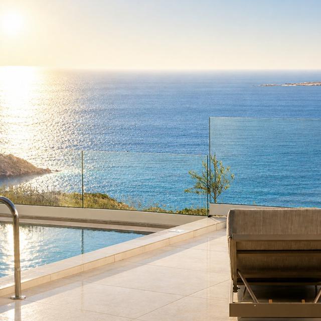 Anemolia Private Villas Collection