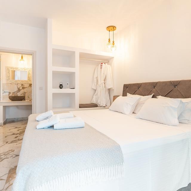 Punta Mare Villas
