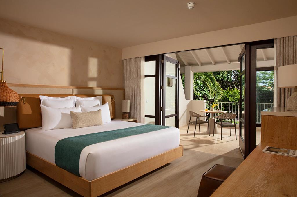 Zoetry Curacao Resort & Spa - Afbeelding 2