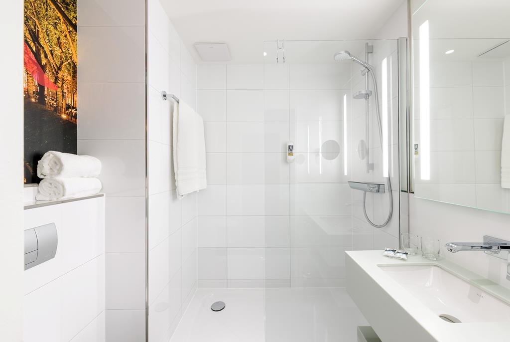Mercure Hotel Düsseldorf Zentrum - Afbeelding 4