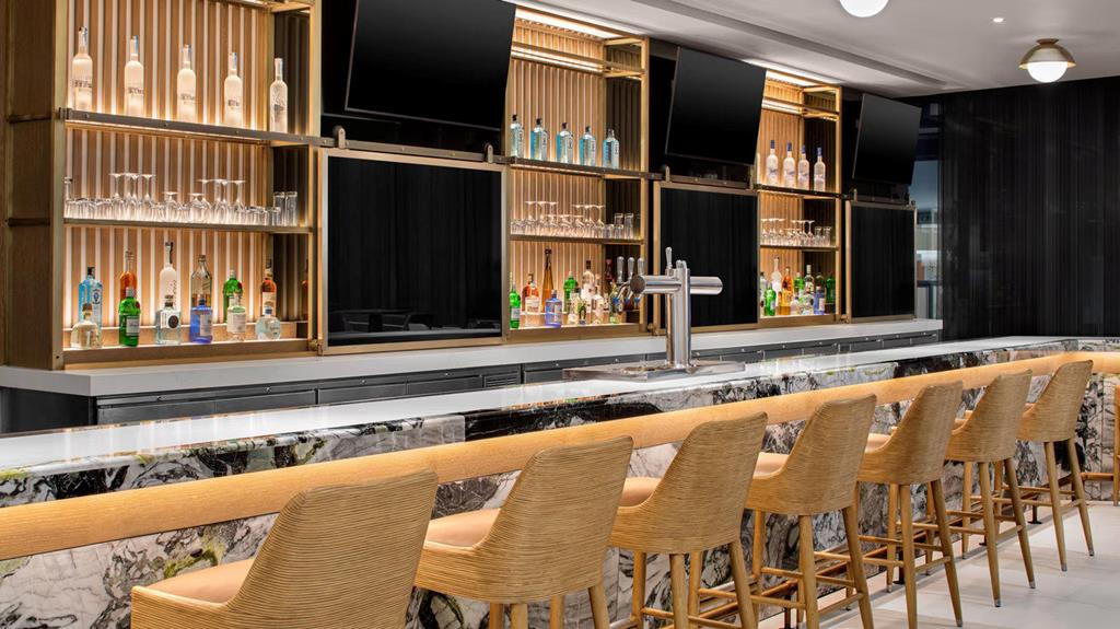 The Westin New York Grand Central - Afbeelding 4