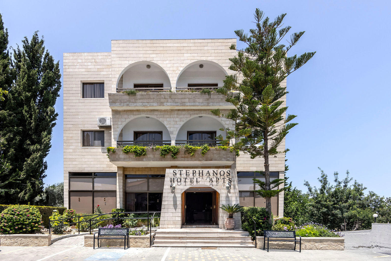 Stephanos - Afbeelding 4