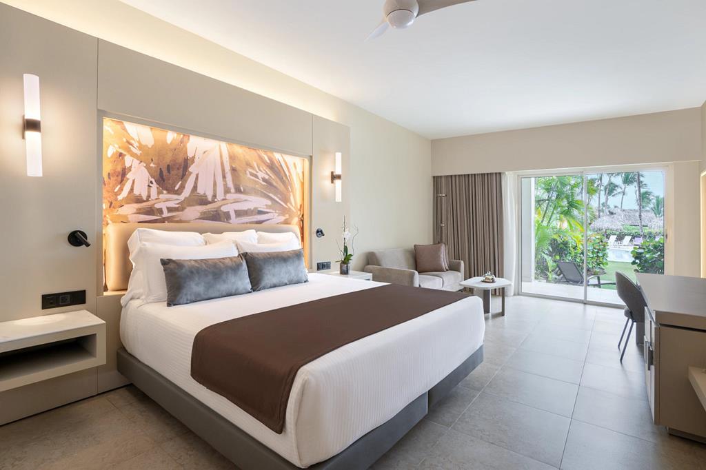 Breathless Punta Cana Resort & Spa - Afbeelding 2