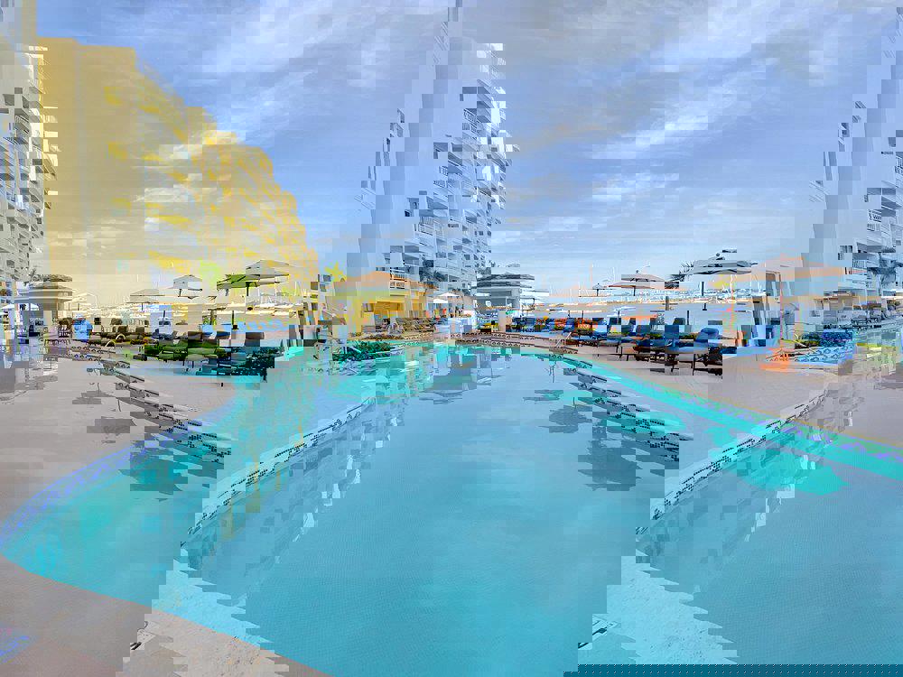 Simpson Bay Marina - Afbeelding 4