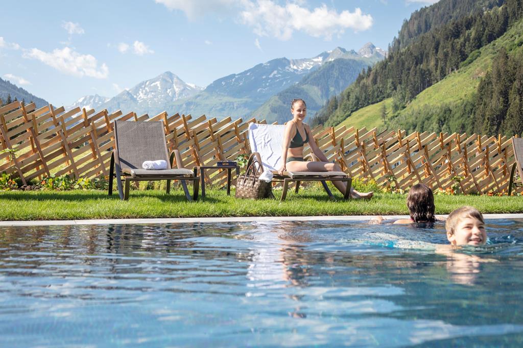 Rauriserhof - Afbeelding 4