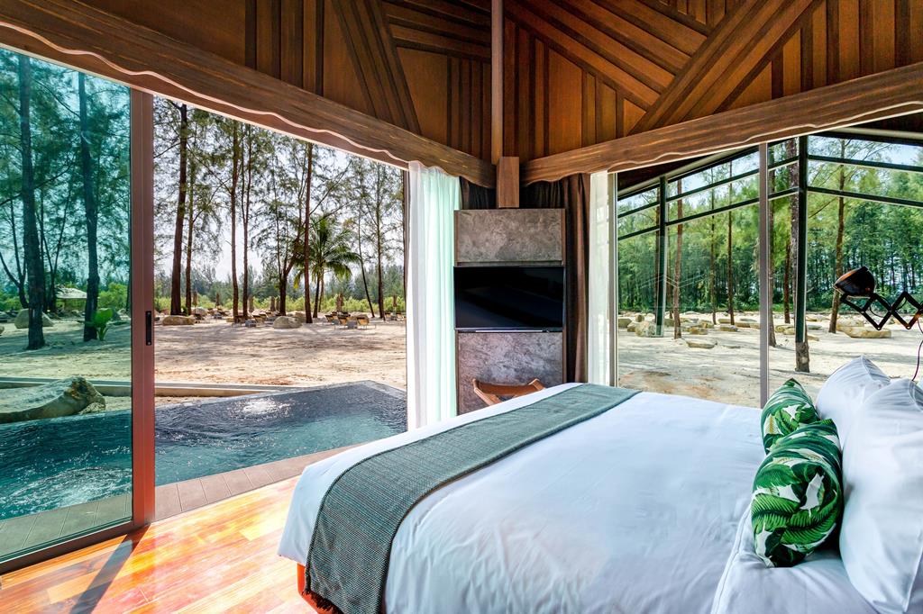 Kalima Resort & Villas Khao Lak SHA Extra Plus - Afbeelding 4