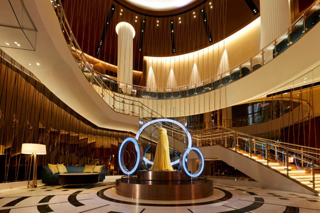 Hard Rock New York - Afbeelding 4