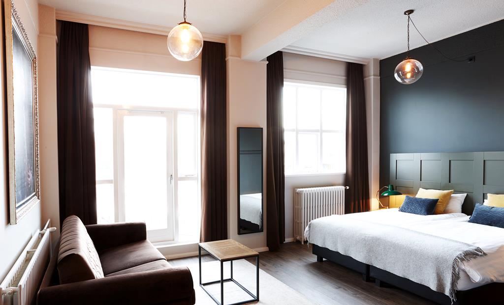 Fosshotel Baron - Afbeelding 2