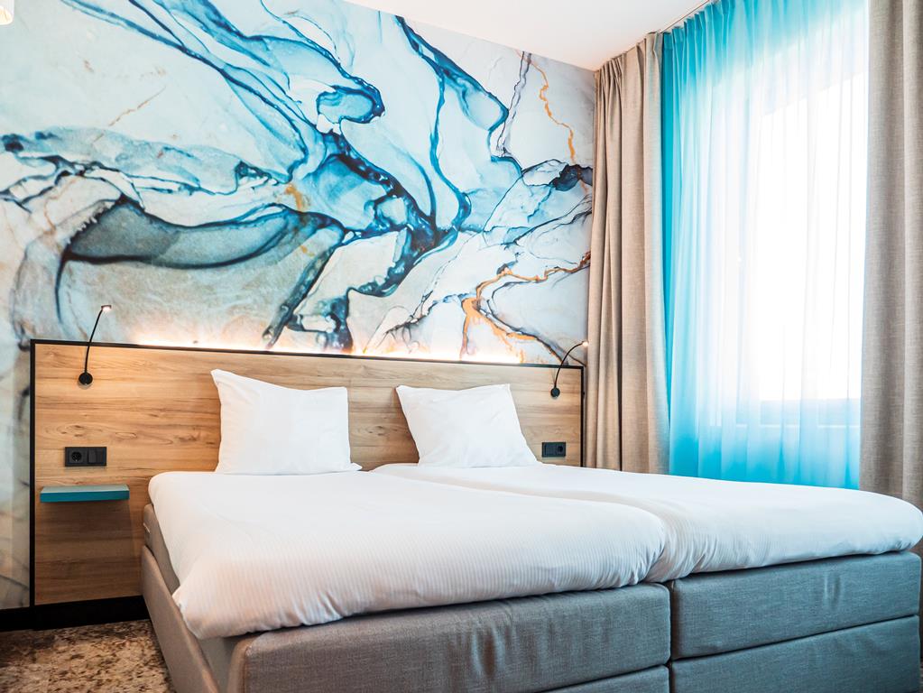 Fletcher Hotel Restaurant Scheveningen - Afbeelding 3