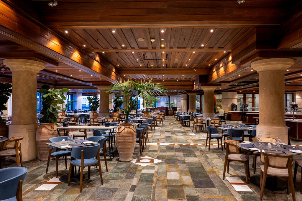 Coral Beach Resort - Afbeelding 4