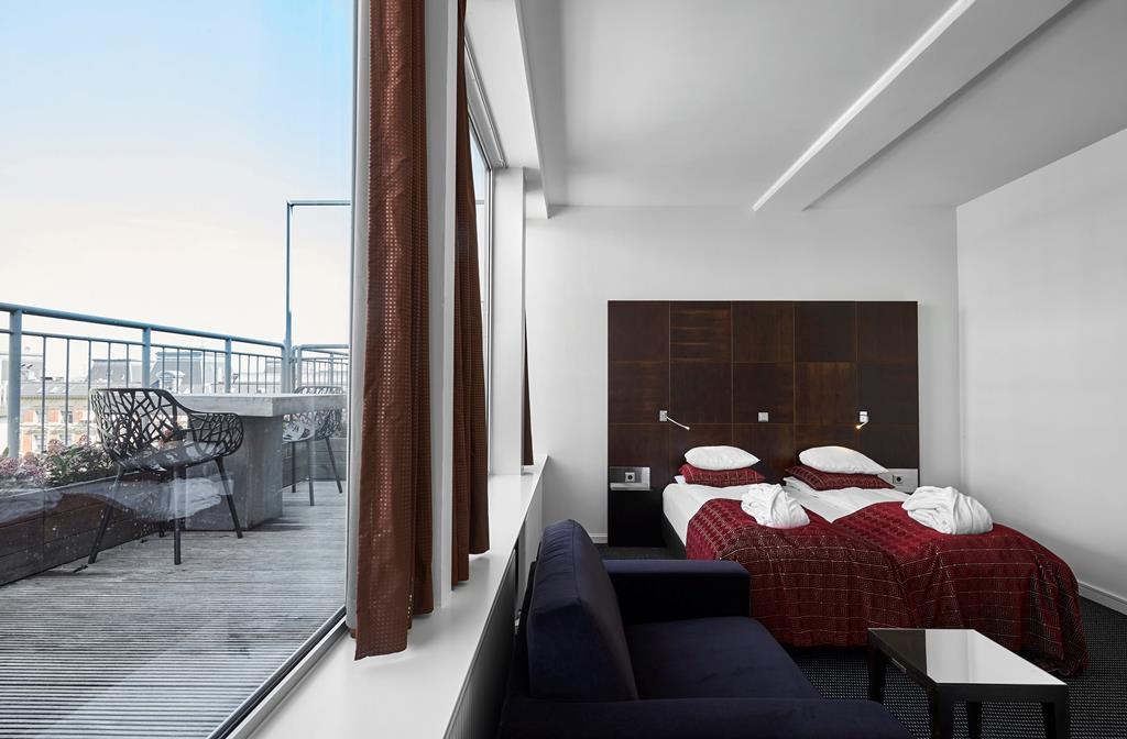 The Square - Afbeelding 2