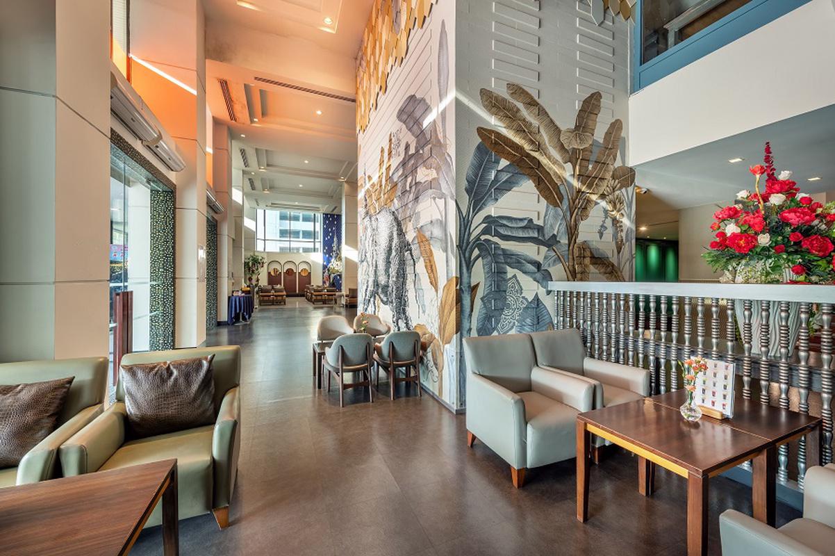 Graph Bangkok - Afbeelding 3