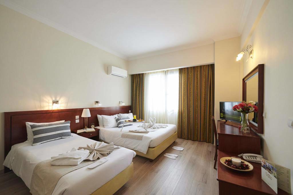 Golden City Hotel - Afbeelding 2