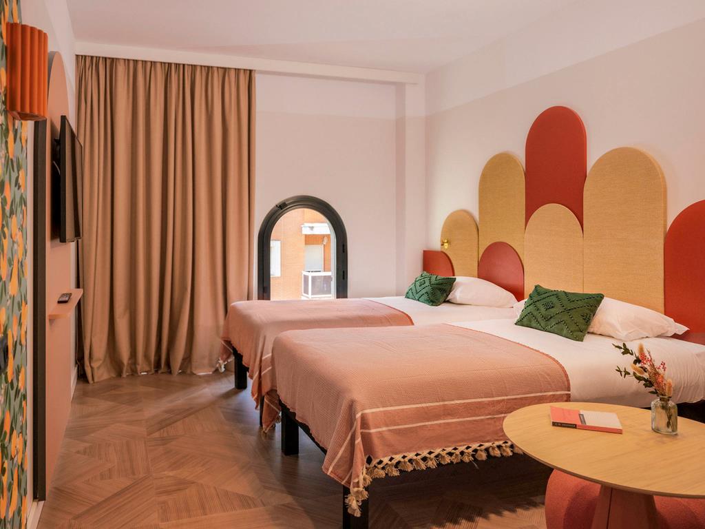 Ibis Styles Sevilla Santa Justa - Afbeelding 2