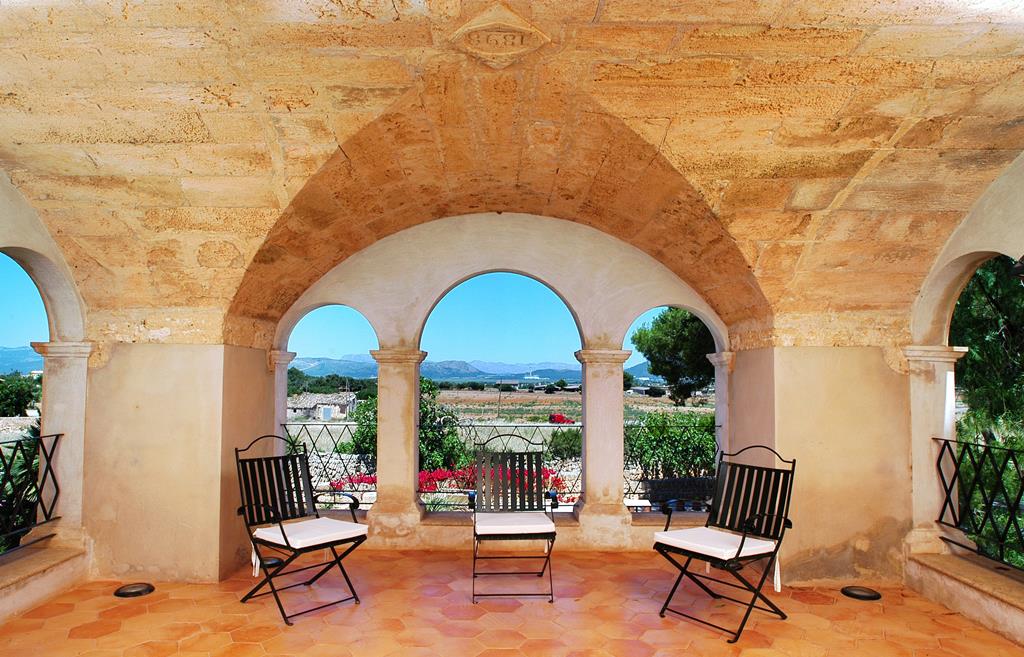 Casal Santa Eulalia - Afbeelding 4