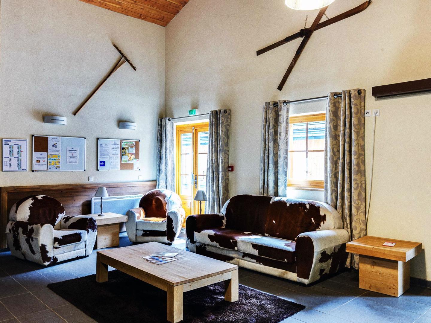 Nemea Vacances Le Grand Lodge - Afbeelding 3