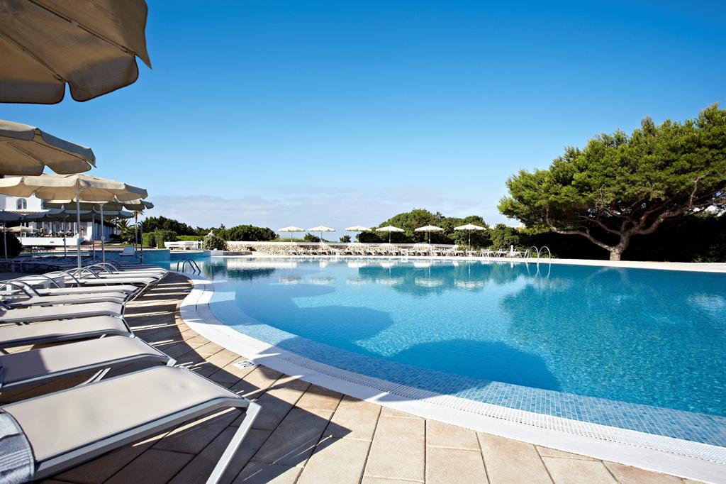 Grupotel Aldea Cala 'n Bosch - Afbeelding 3