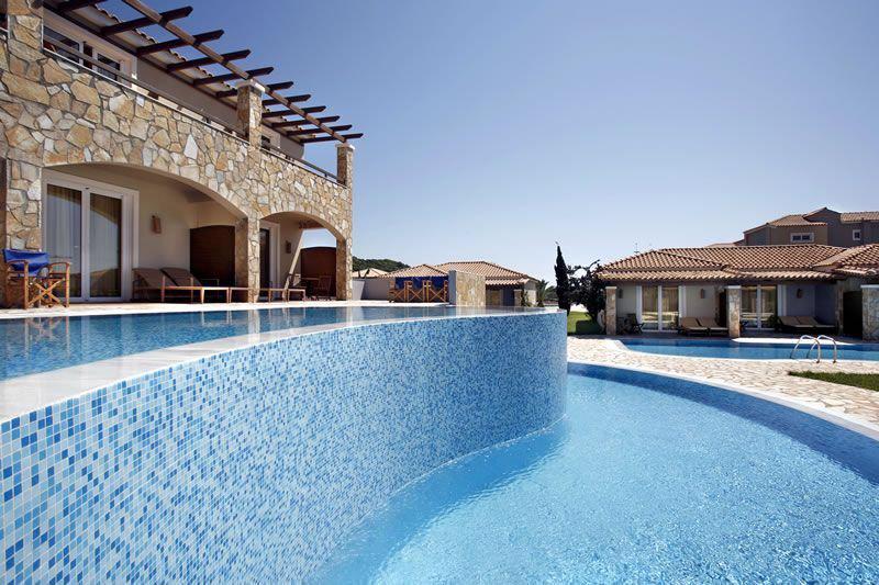 Olympia Golden Beach Resort - Afbeelding 4