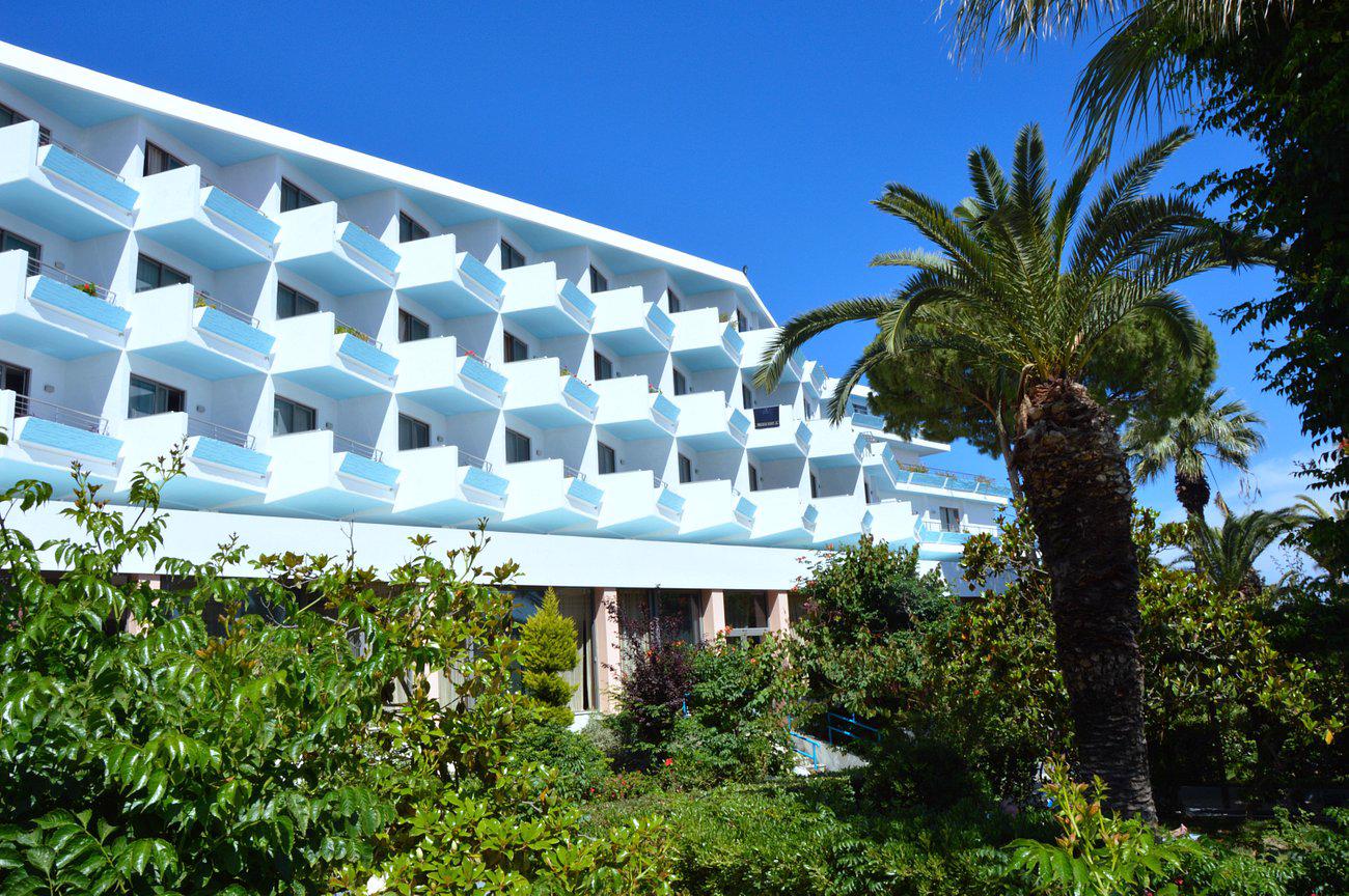 Blue Horizon Resort - Afbeelding 2
