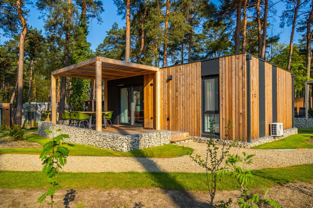 EuroParcs Hoge Kempen - Afbeelding 2
