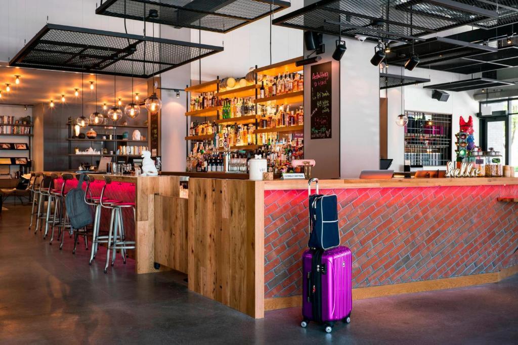 Moxy Chicago Downtown - Afbeelding 4